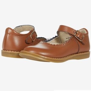 Footmates Allie, Maryjane style shoe